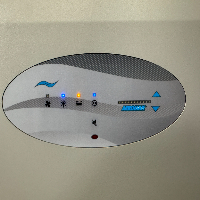 Nuaire Labgard ES Class II A2 6' Biosafety Cabinet image 2